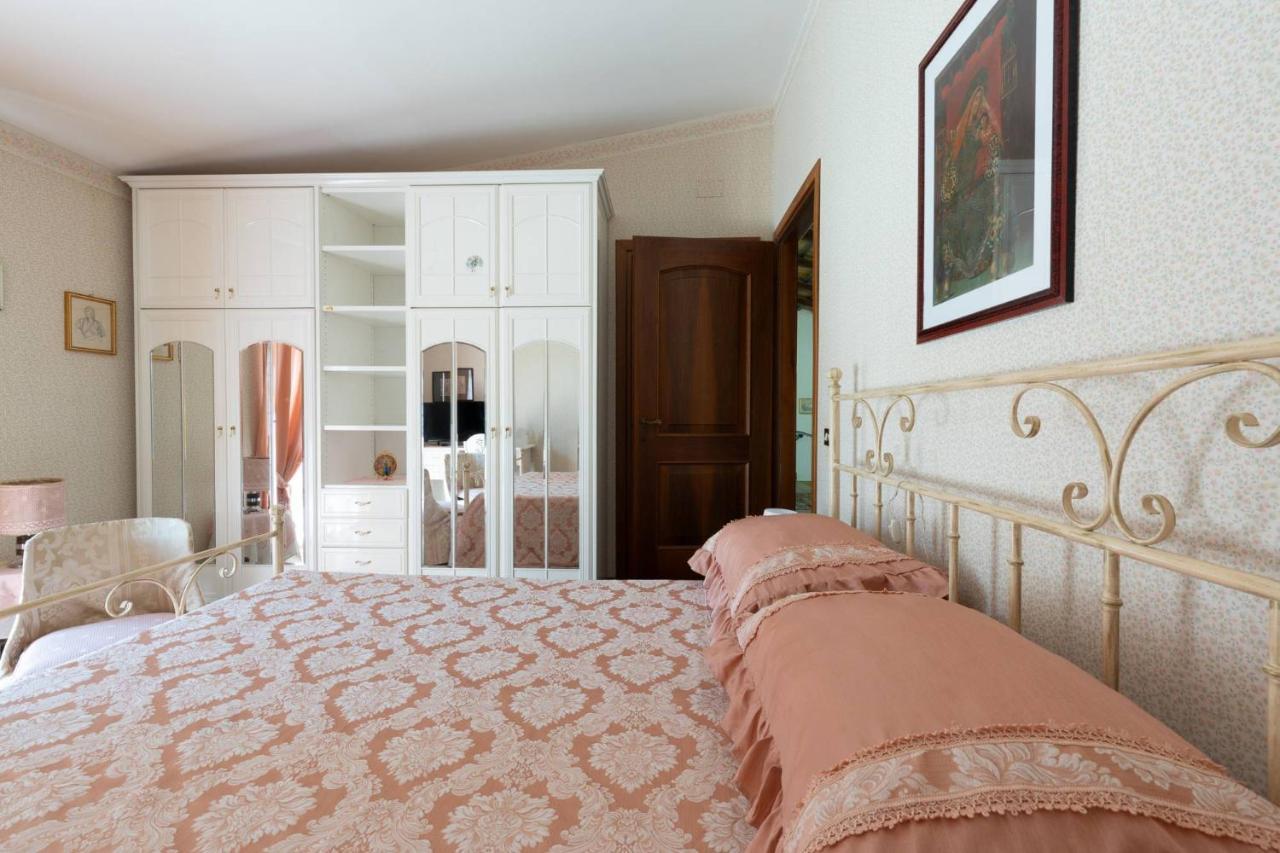 B&B Villa Dei Desideri Chieti Esterno foto