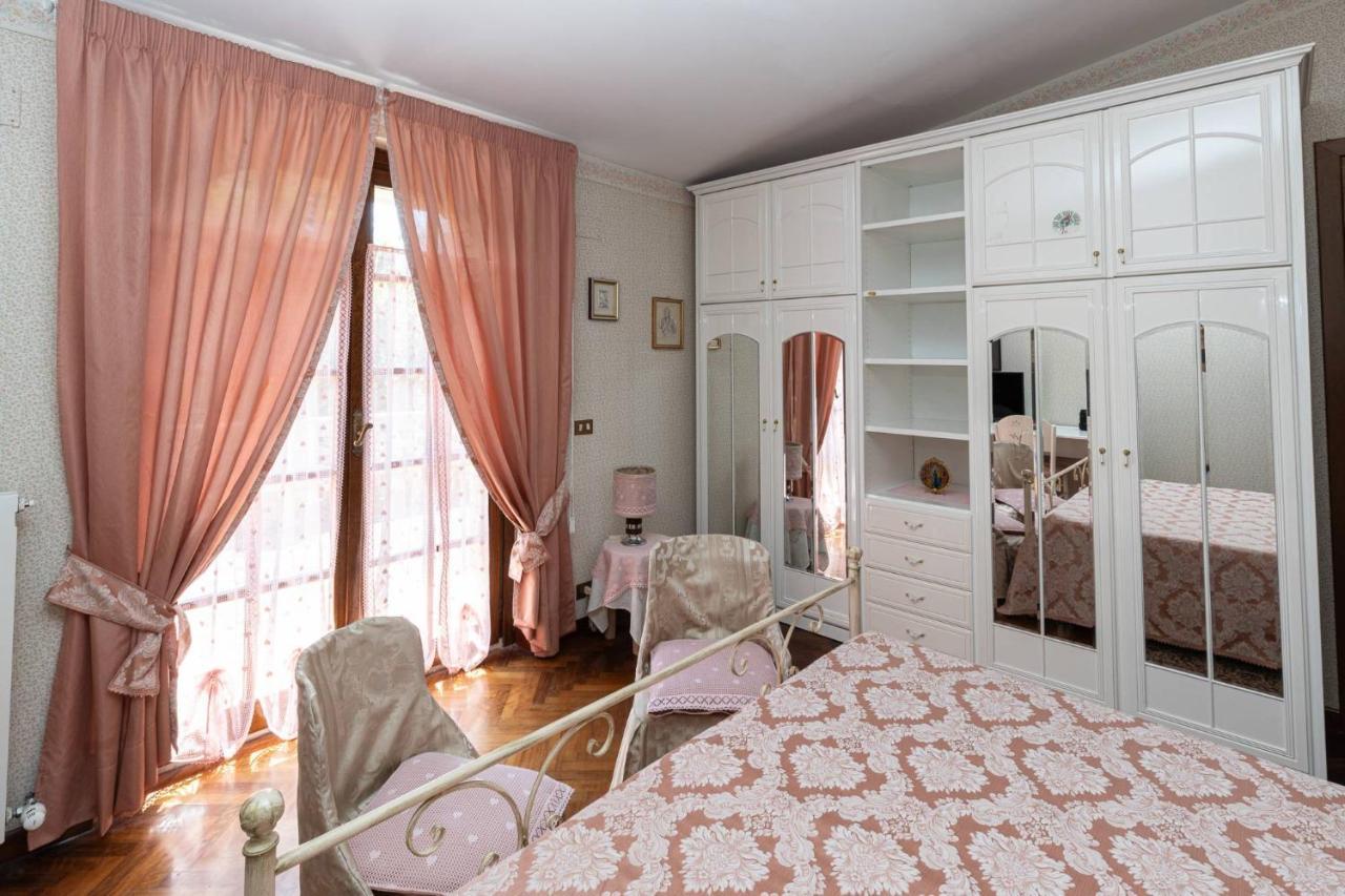 B&B Villa Dei Desideri Chieti Esterno foto