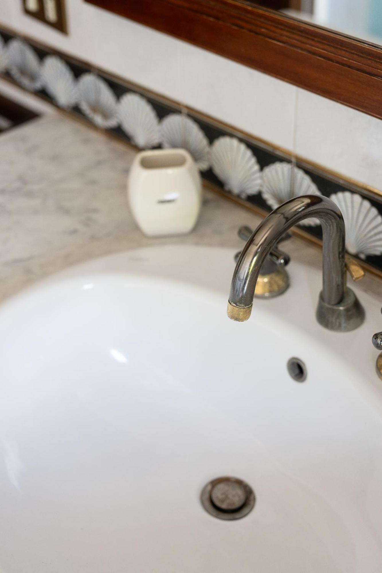 B&B Villa Dei Desideri Chieti Esterno foto