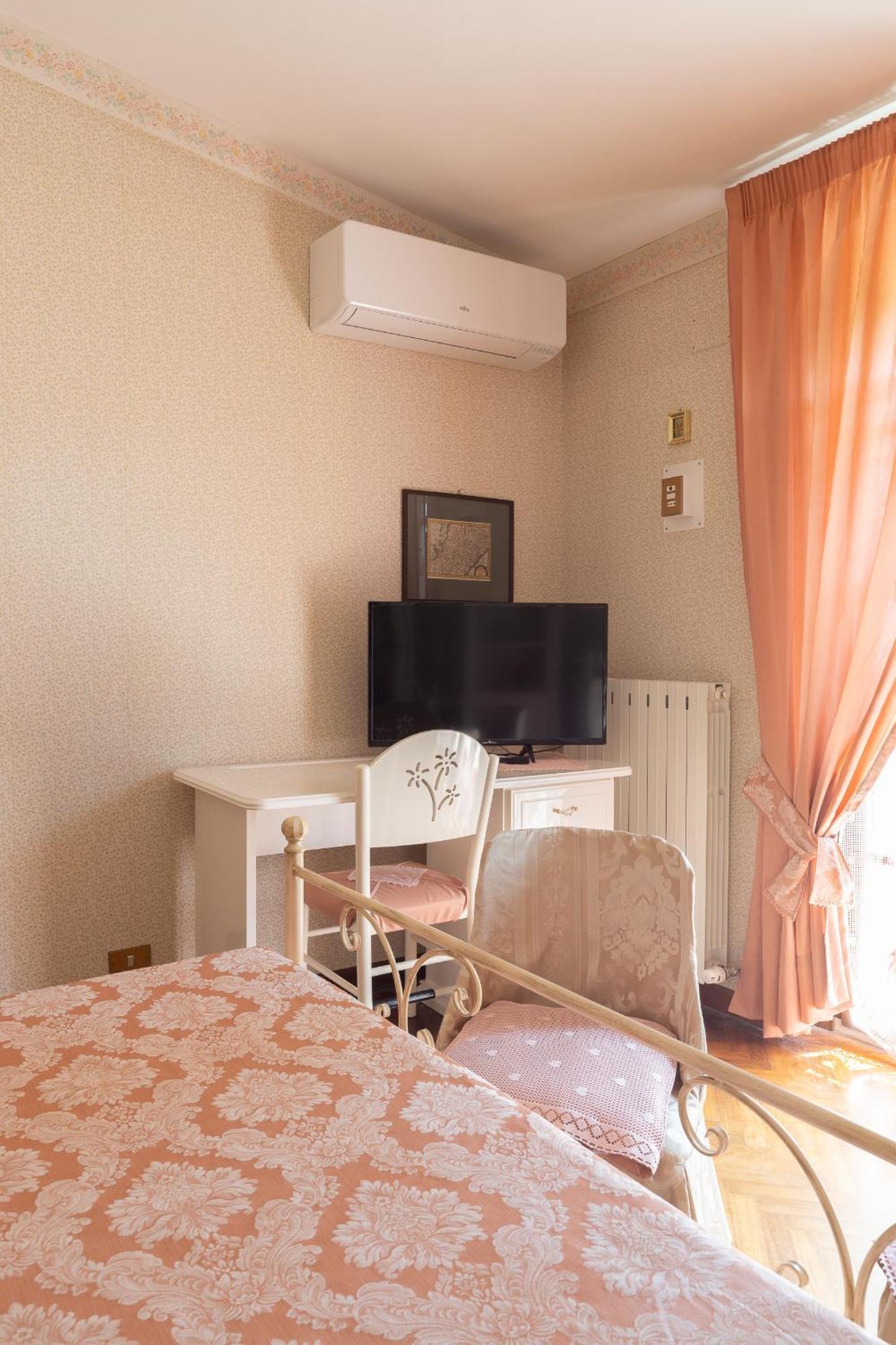 B&B Villa Dei Desideri Chieti Esterno foto