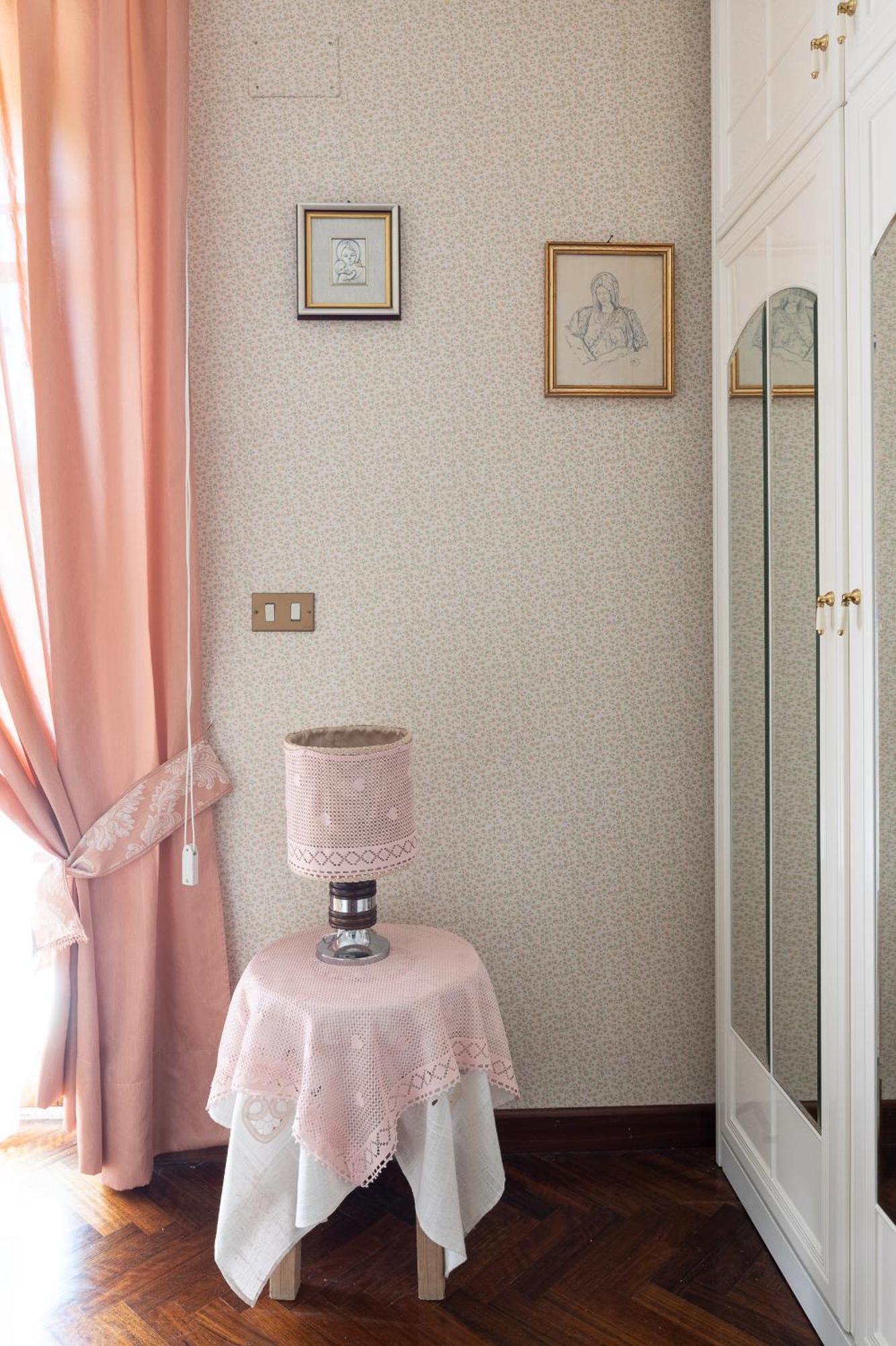 B&B Villa Dei Desideri Chieti Esterno foto