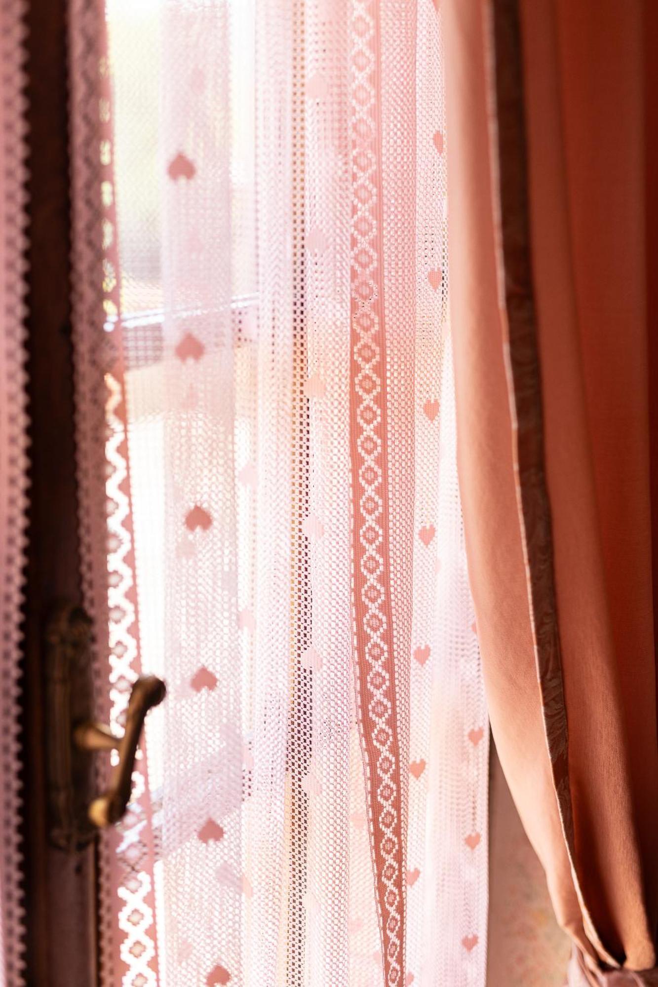 B&B Villa Dei Desideri Chieti Esterno foto