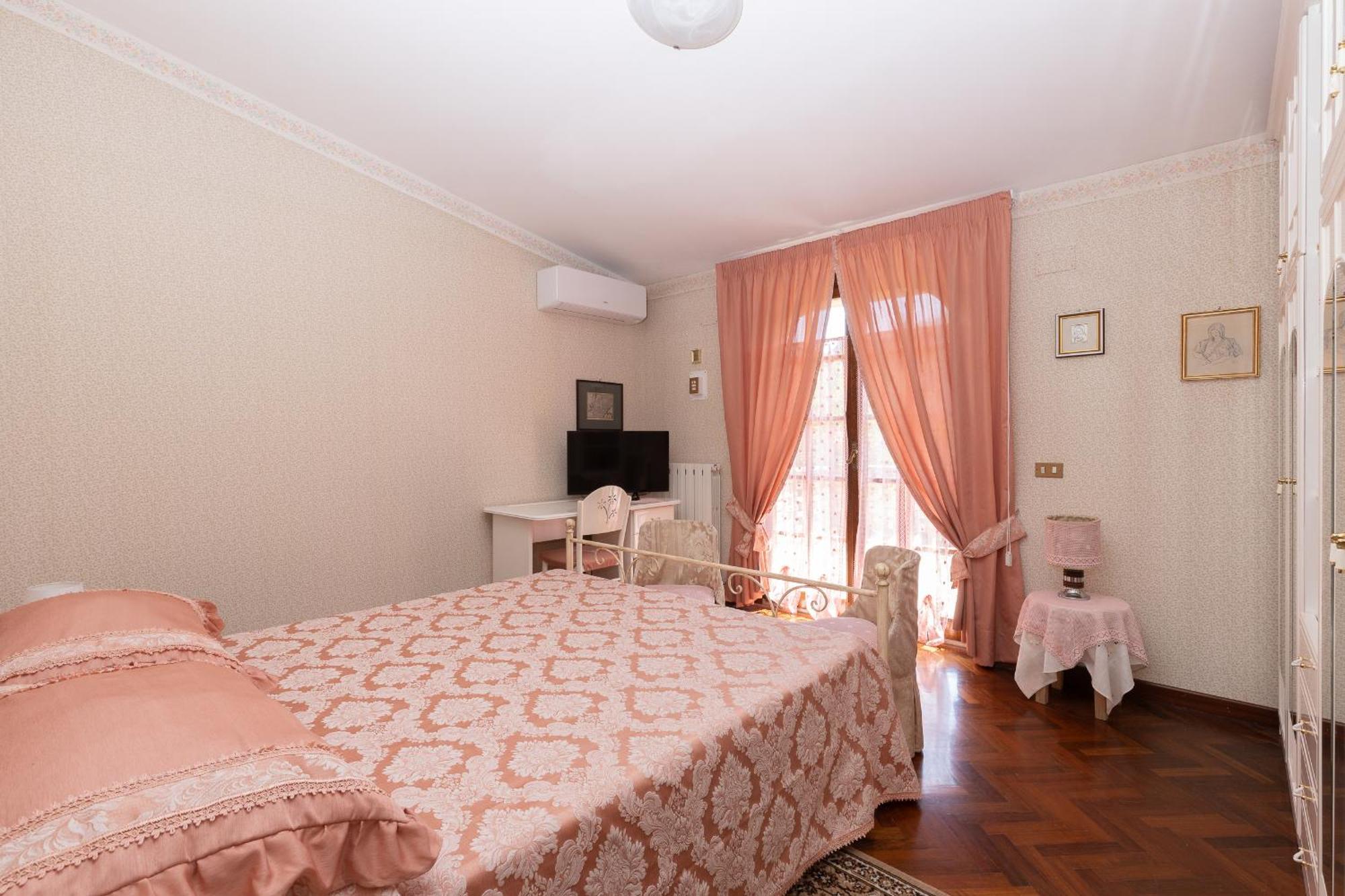 B&B Villa Dei Desideri Chieti Esterno foto