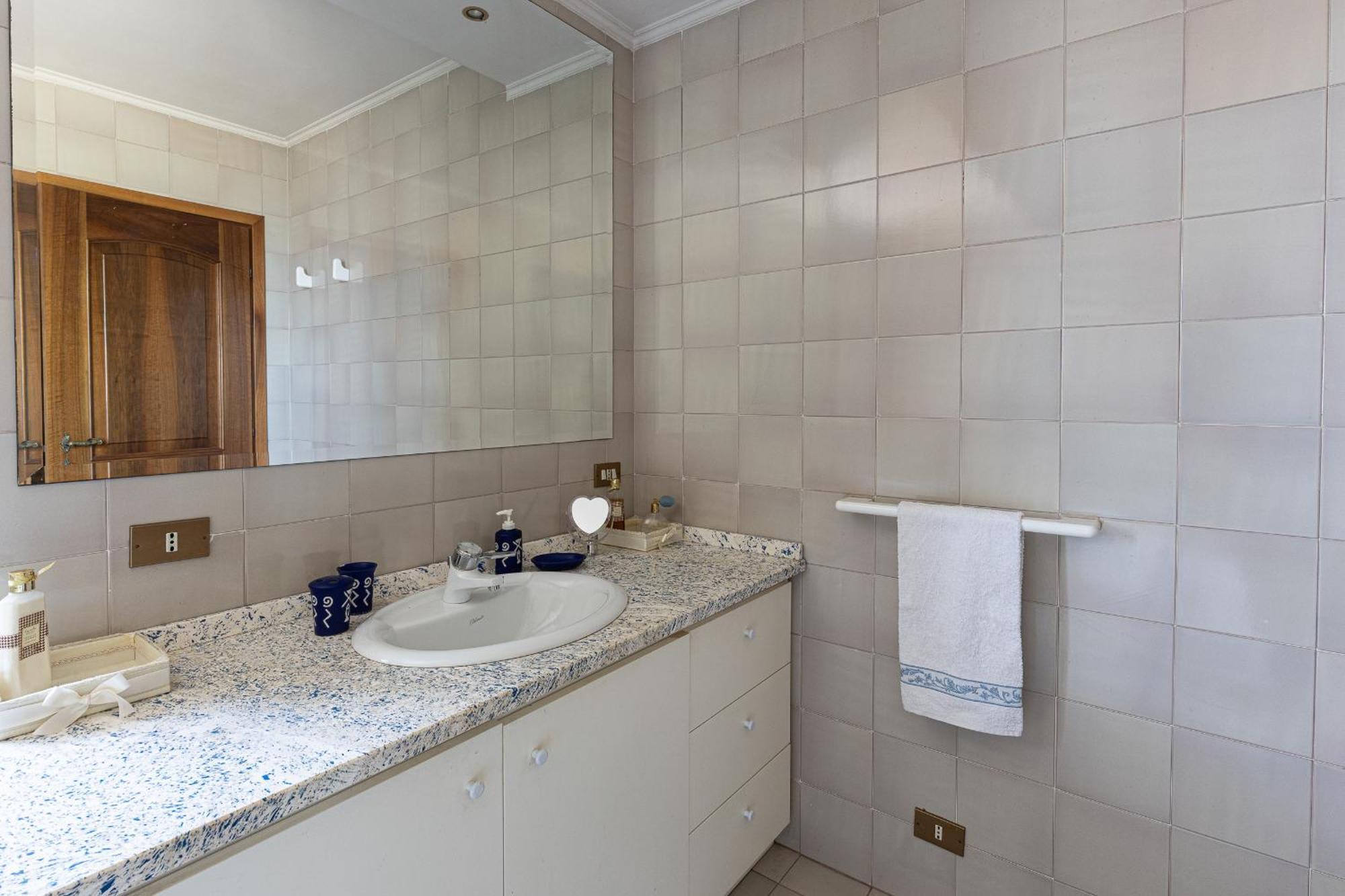 B&B Villa Dei Desideri Chieti Esterno foto