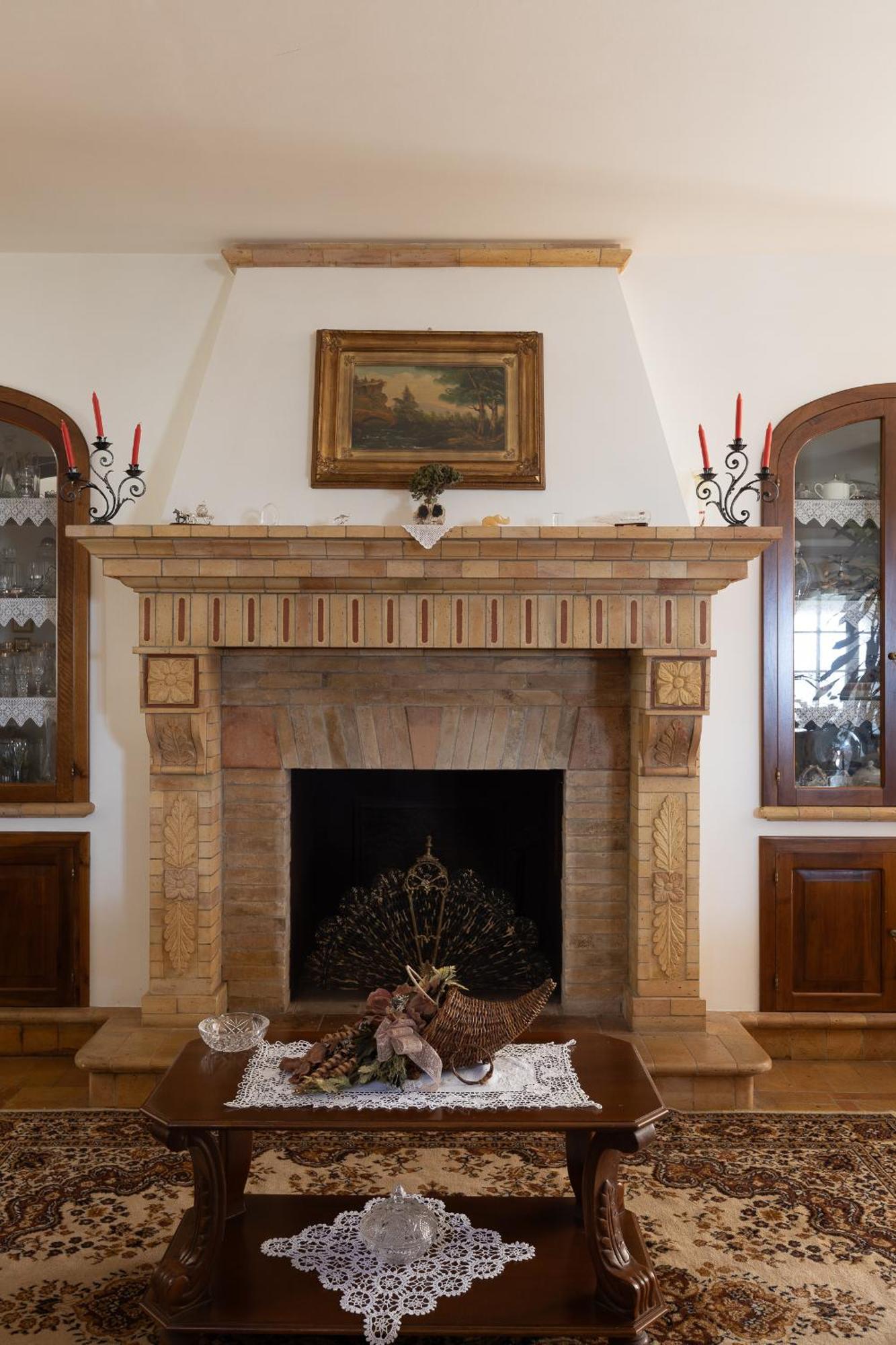 B&B Villa Dei Desideri Chieti Esterno foto