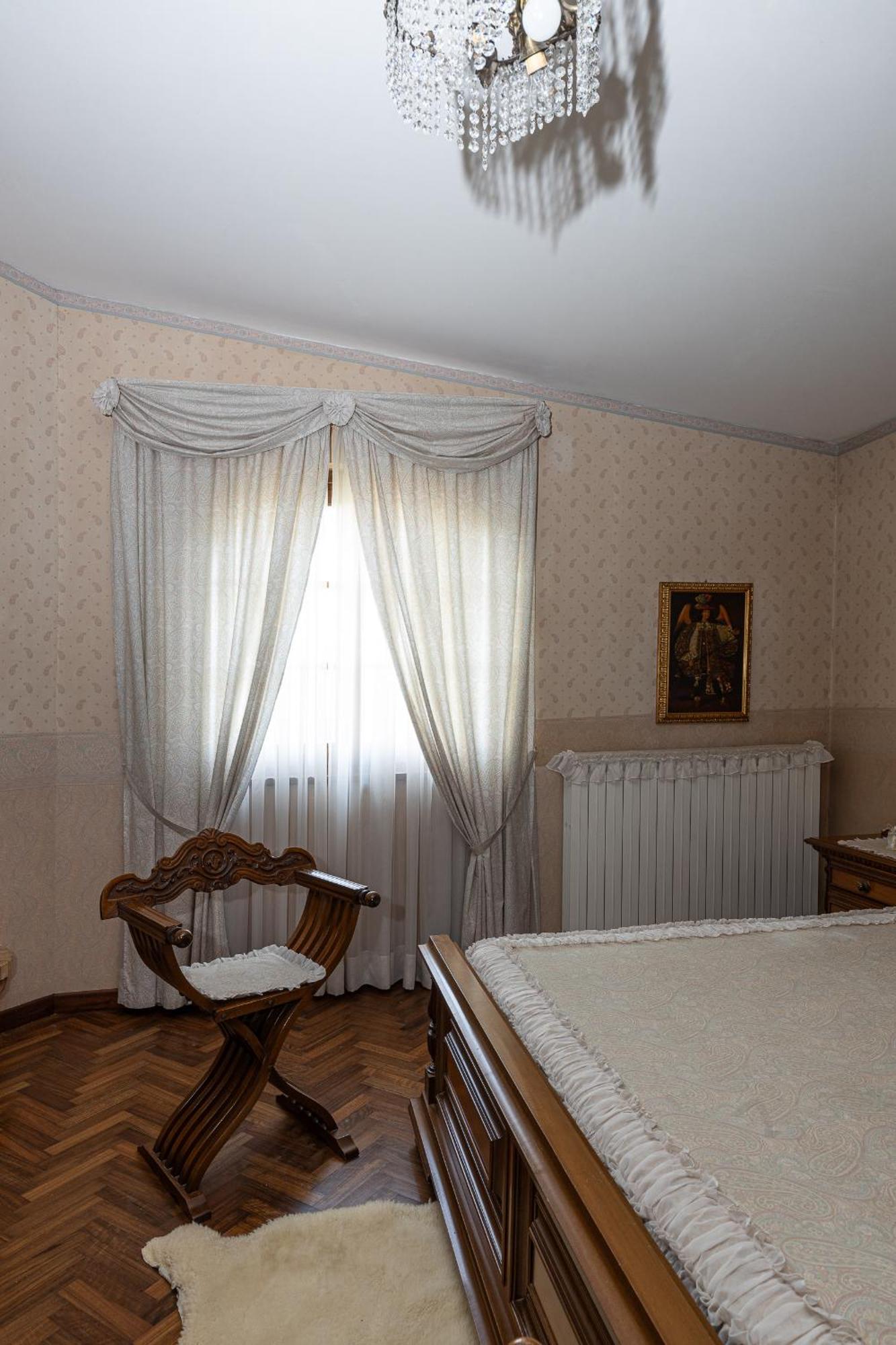 B&B Villa Dei Desideri Chieti Esterno foto