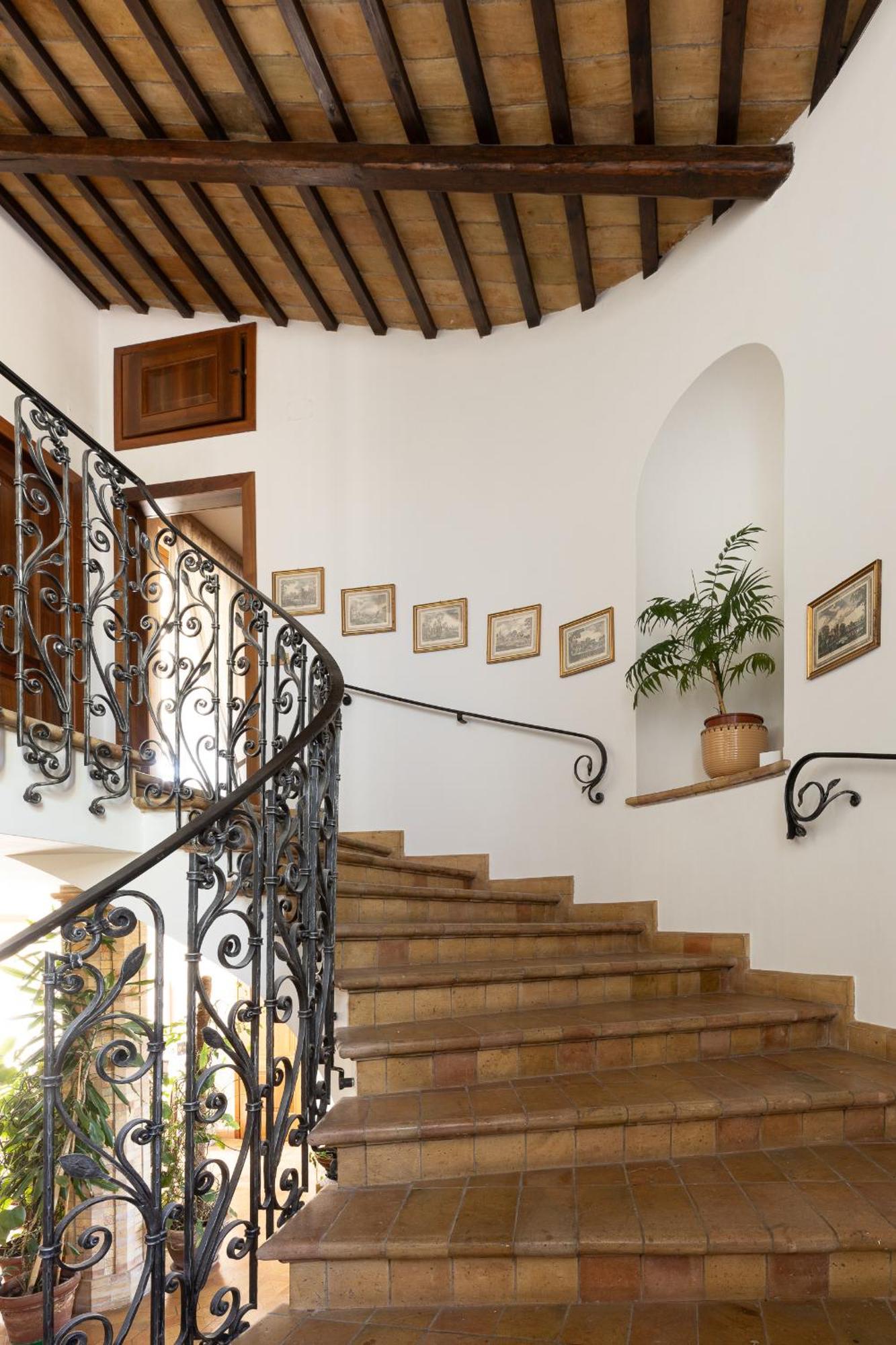 B&B Villa Dei Desideri Chieti Esterno foto