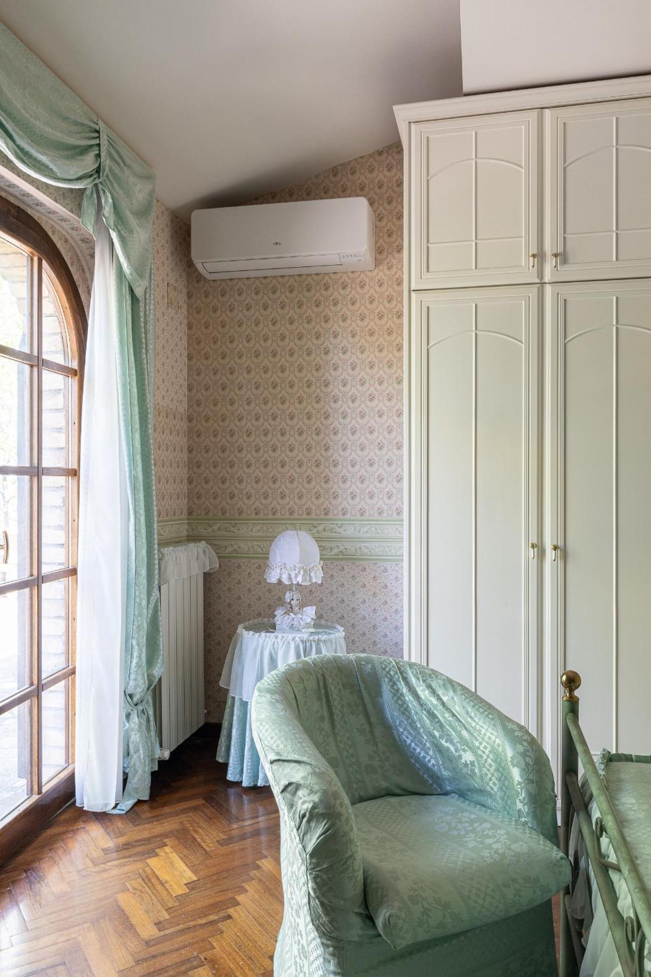 B&B Villa Dei Desideri Chieti Esterno foto