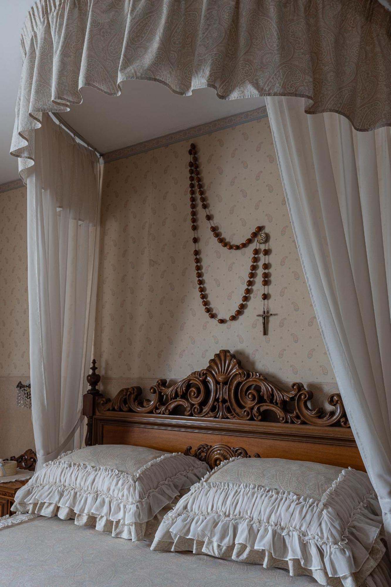 B&B Villa Dei Desideri Chieti Esterno foto