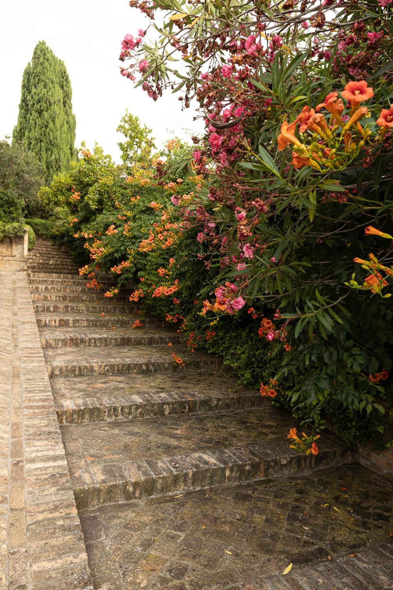 B&B Villa Dei Desideri Chieti Esterno foto