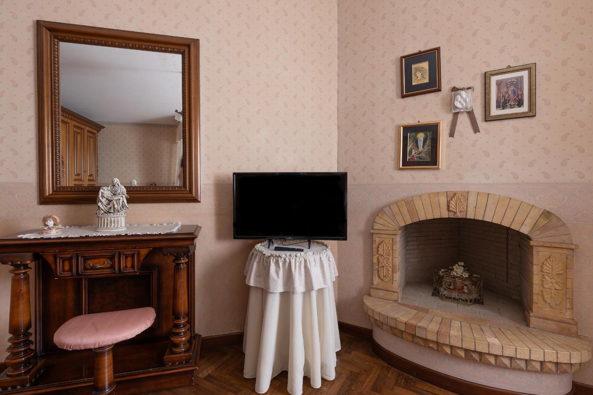 B&B Villa Dei Desideri Chieti Esterno foto