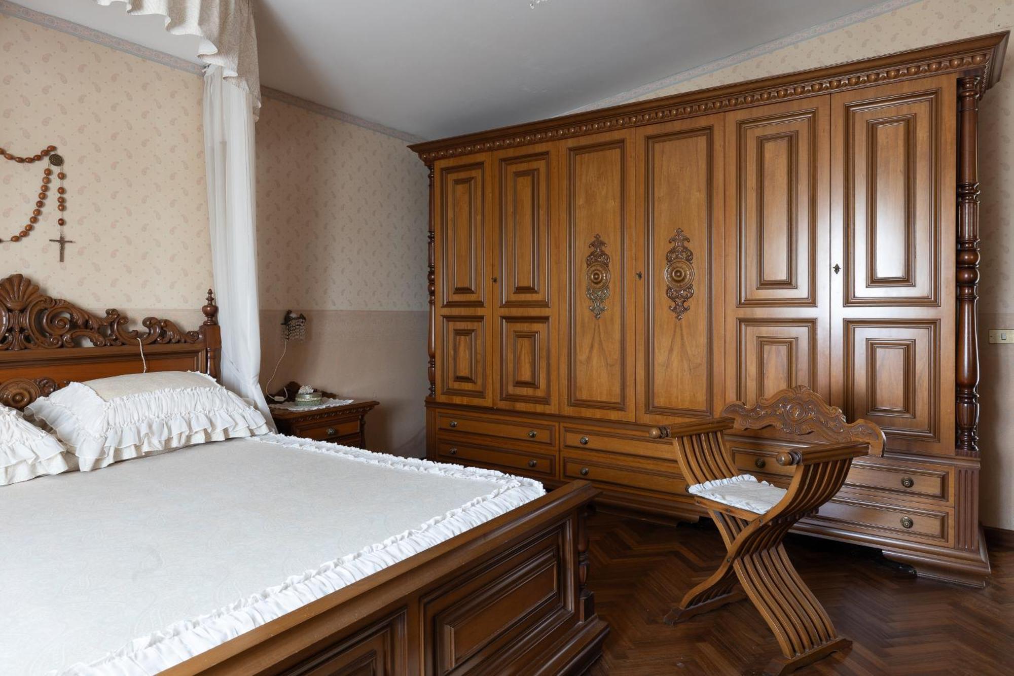 B&B Villa Dei Desideri Chieti Esterno foto