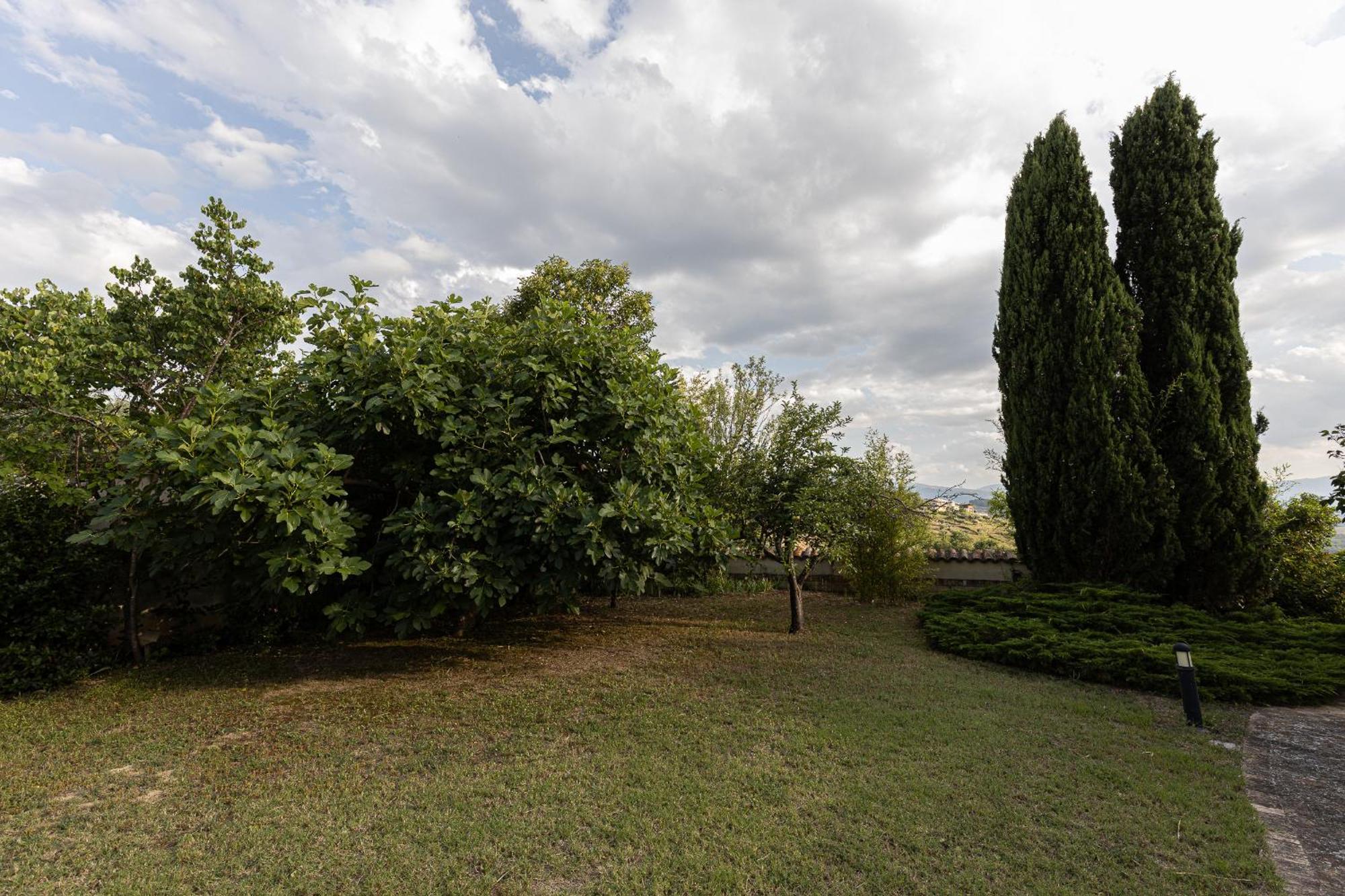 B&B Villa Dei Desideri Chieti Esterno foto