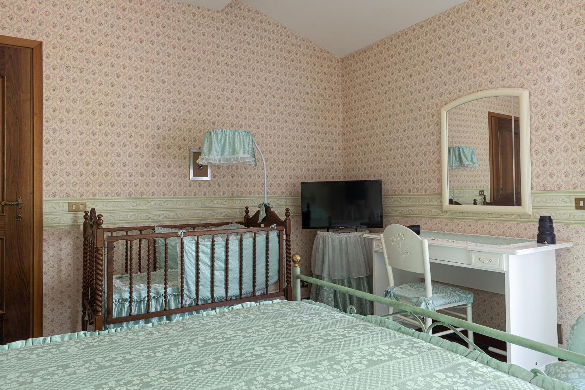 B&B Villa Dei Desideri Chieti Esterno foto