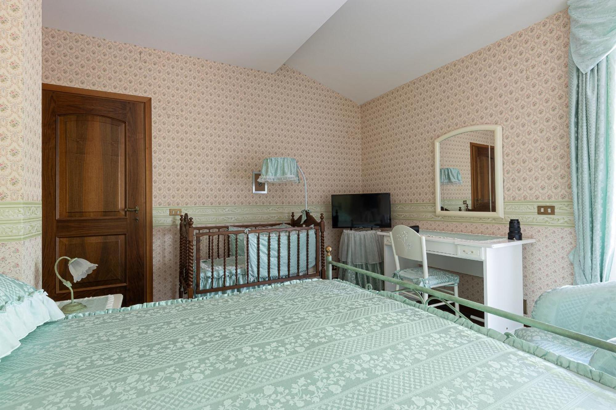 B&B Villa Dei Desideri Chieti Esterno foto