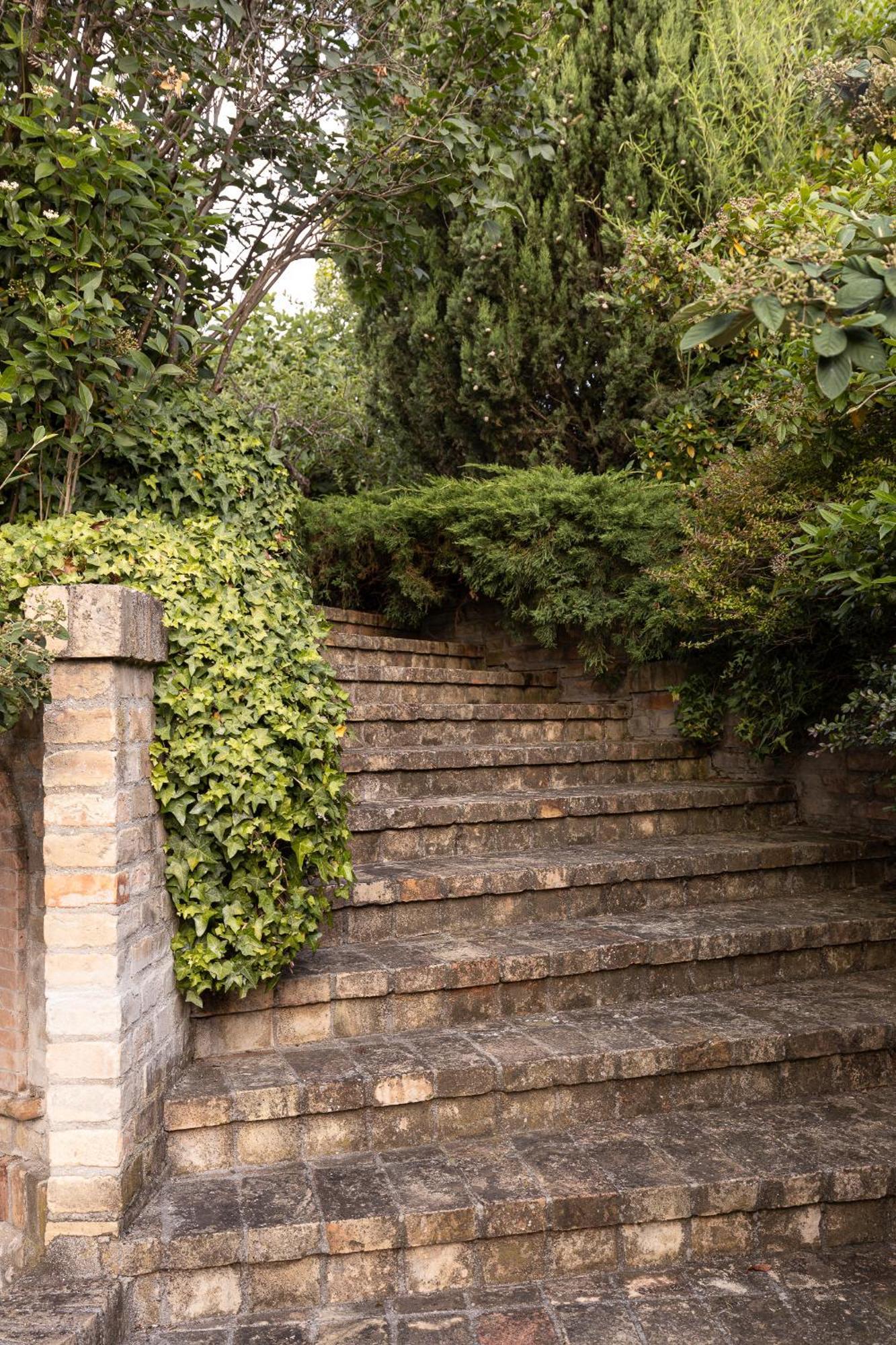 B&B Villa Dei Desideri Chieti Esterno foto