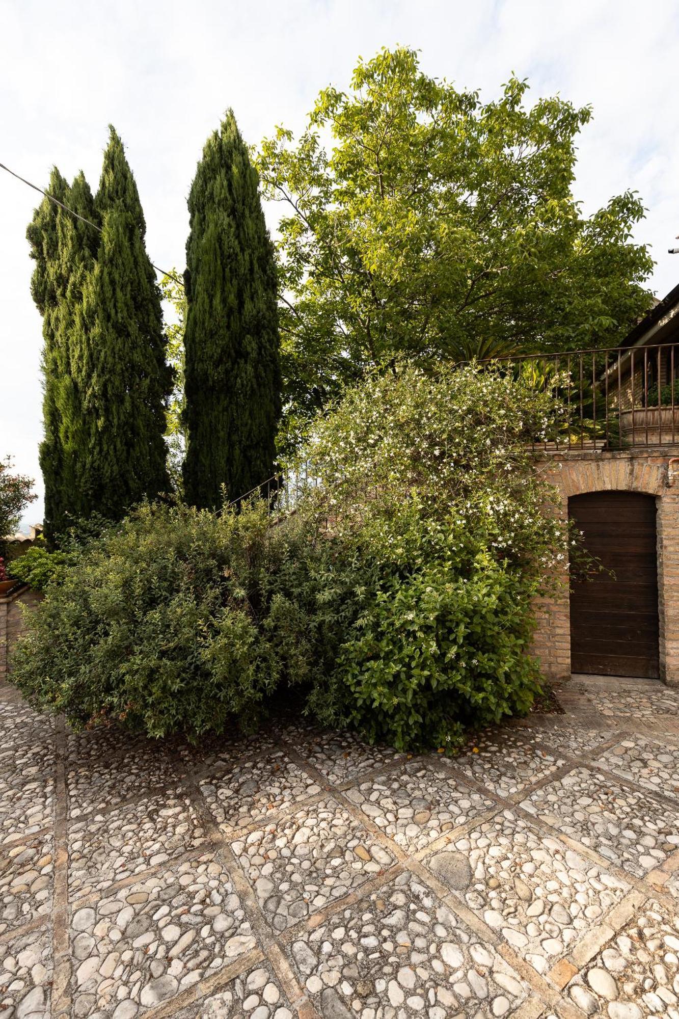 B&B Villa Dei Desideri Chieti Esterno foto