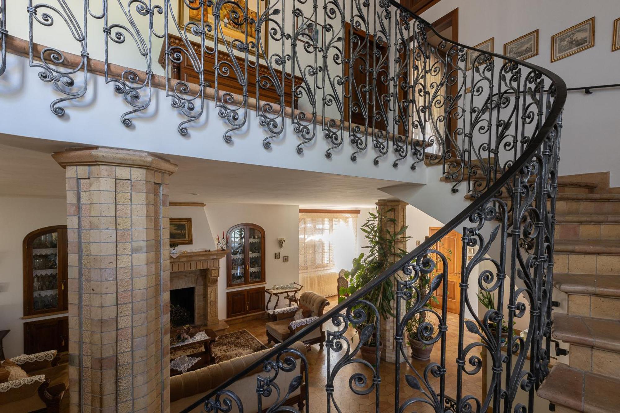 B&B Villa Dei Desideri Chieti Esterno foto