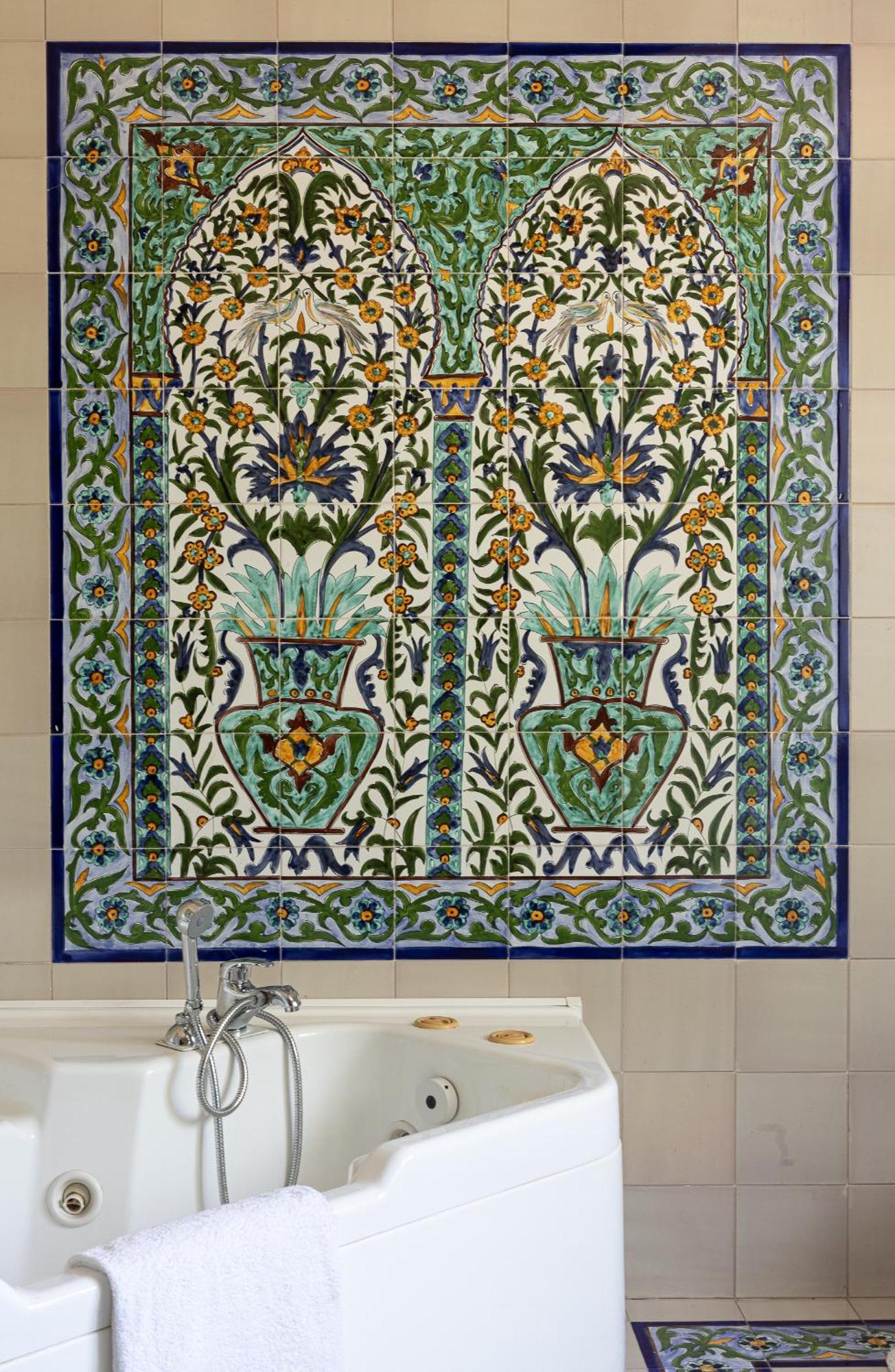 B&B Villa Dei Desideri Chieti Esterno foto