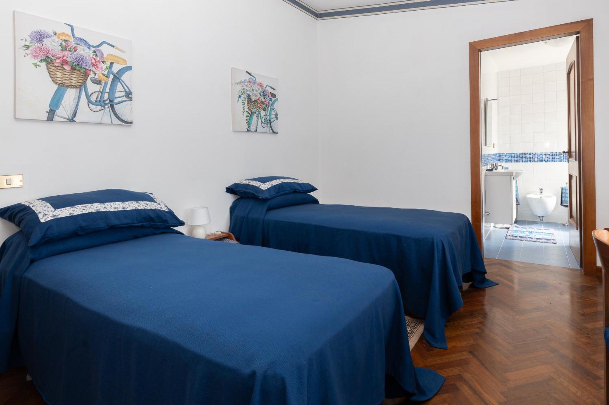 B&B Villa Dei Desideri Chieti Esterno foto