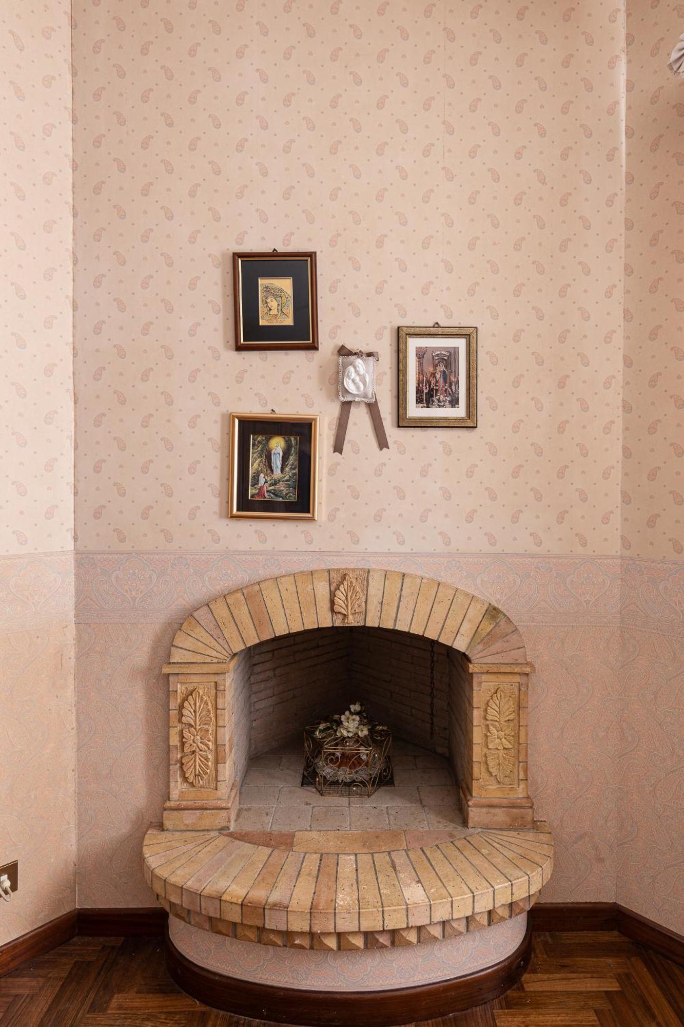 B&B Villa Dei Desideri Chieti Esterno foto