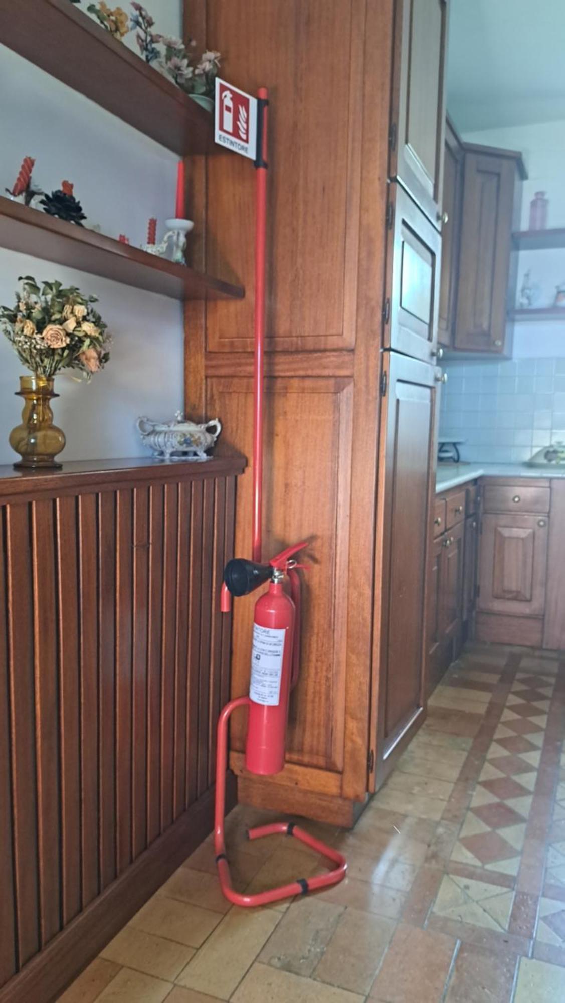 B&B Villa Dei Desideri Chieti Esterno foto