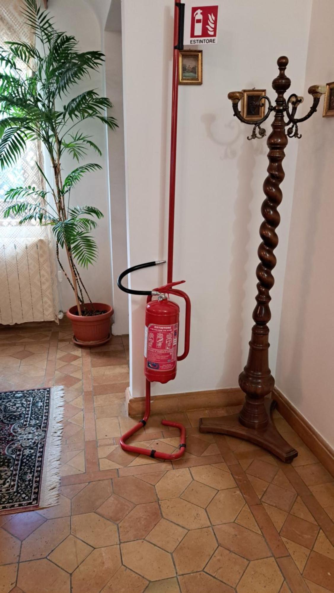 B&B Villa Dei Desideri Chieti Esterno foto