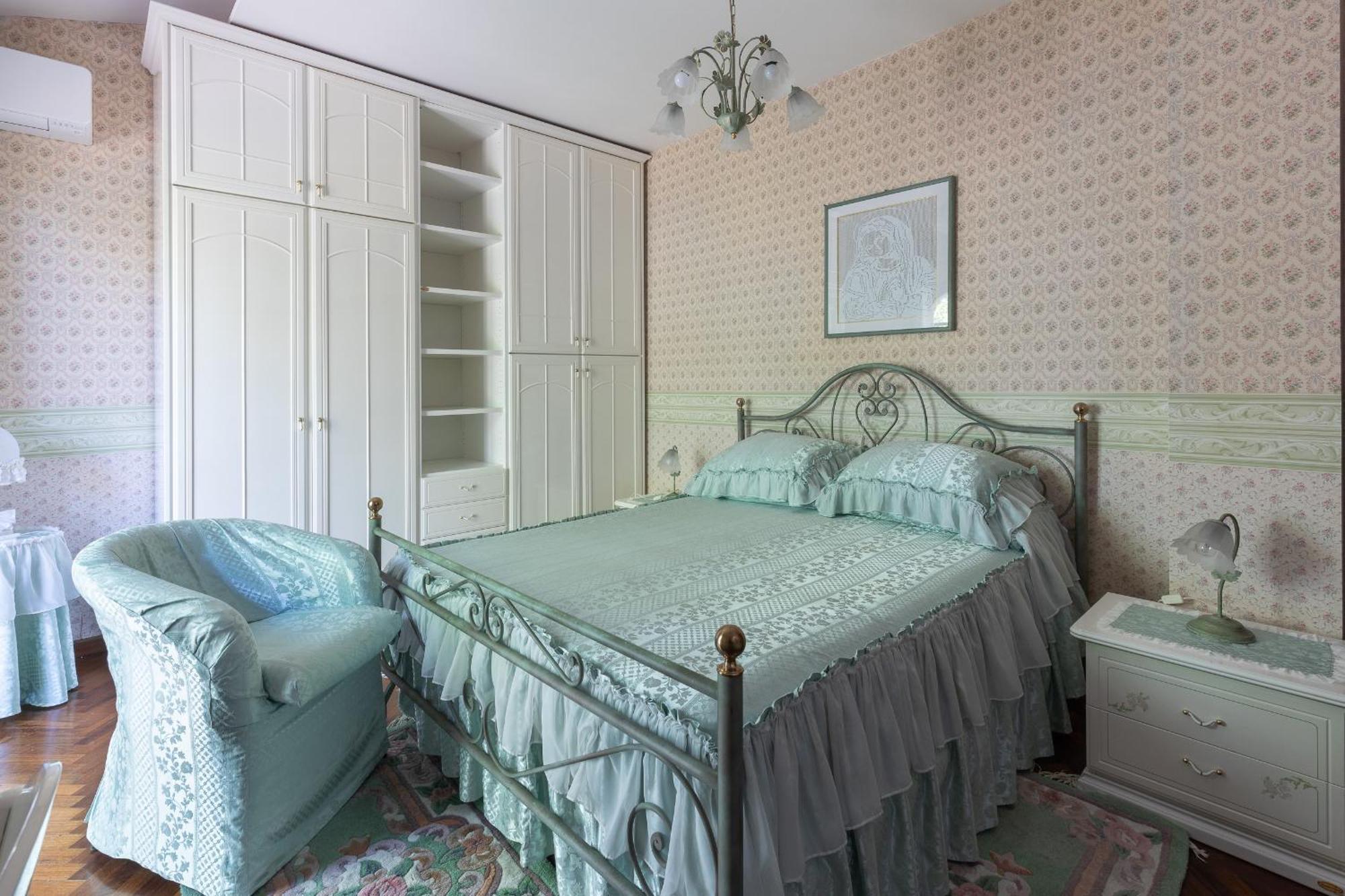 B&B Villa Dei Desideri Chieti Camera foto