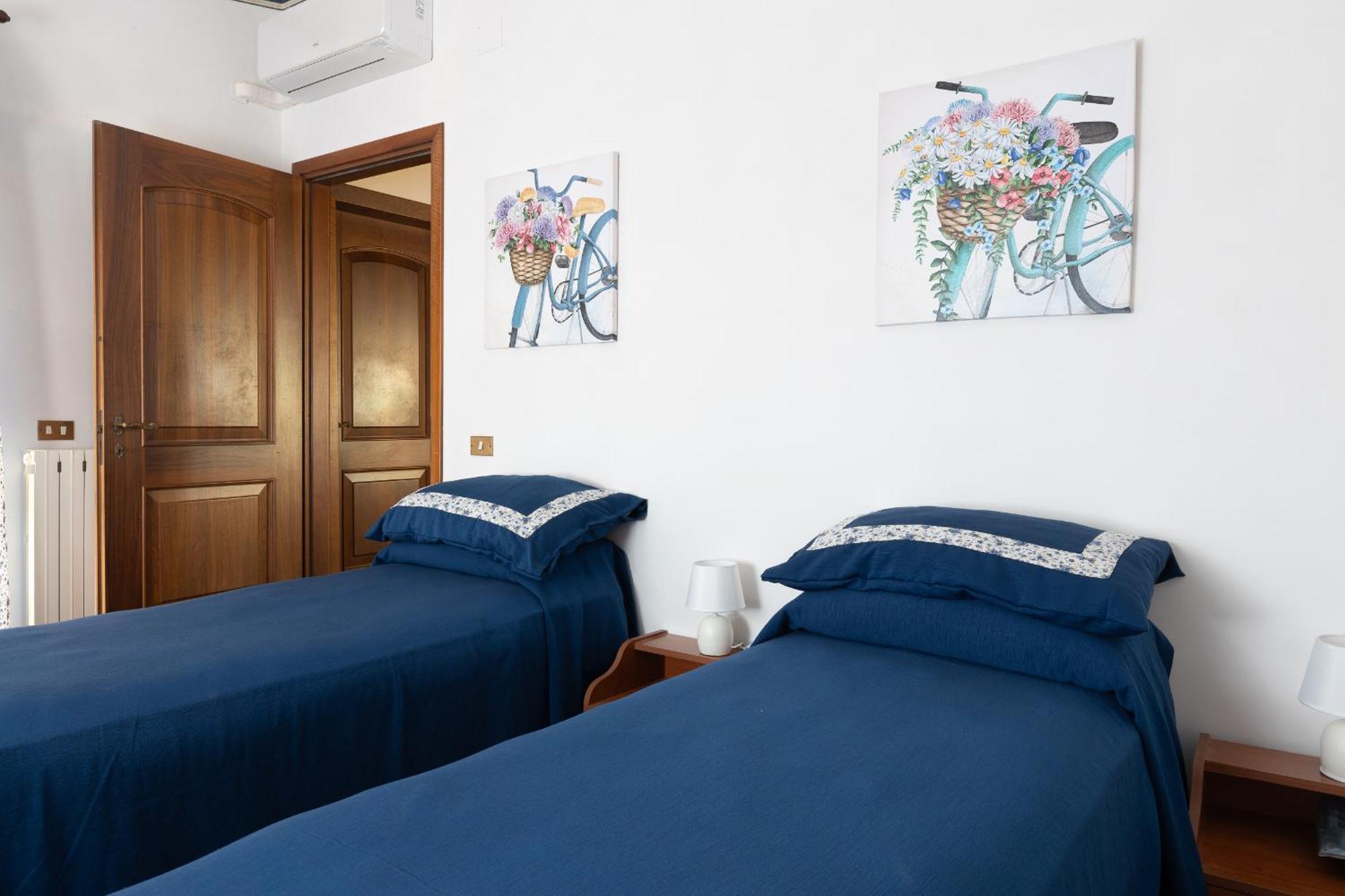 B&B Villa Dei Desideri Chieti Esterno foto