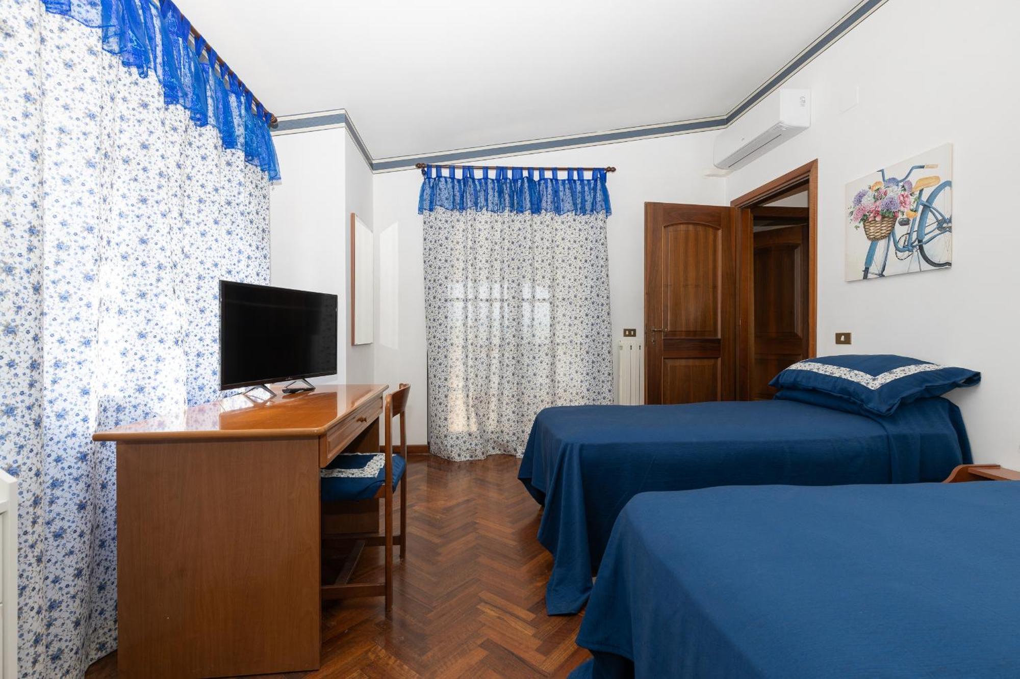 B&B Villa Dei Desideri Chieti Esterno foto