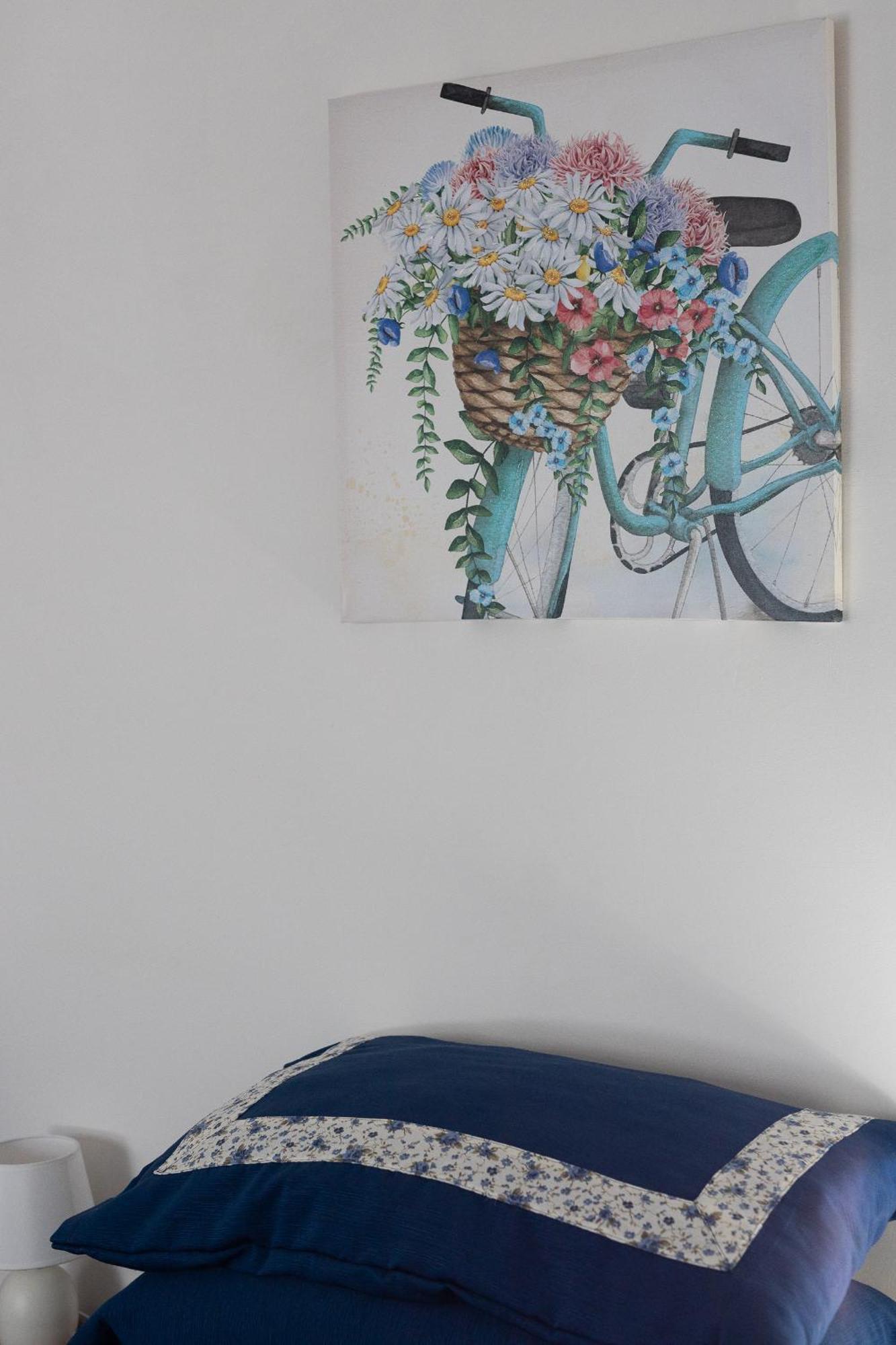 B&B Villa Dei Desideri Chieti Esterno foto