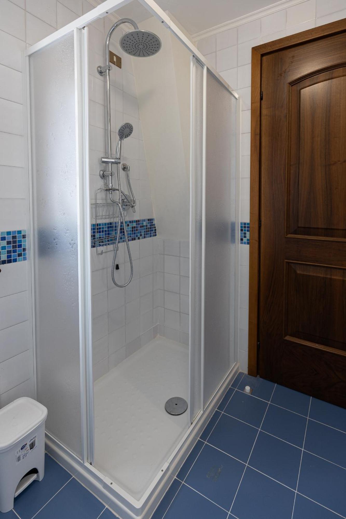 B&B Villa Dei Desideri Chieti Esterno foto