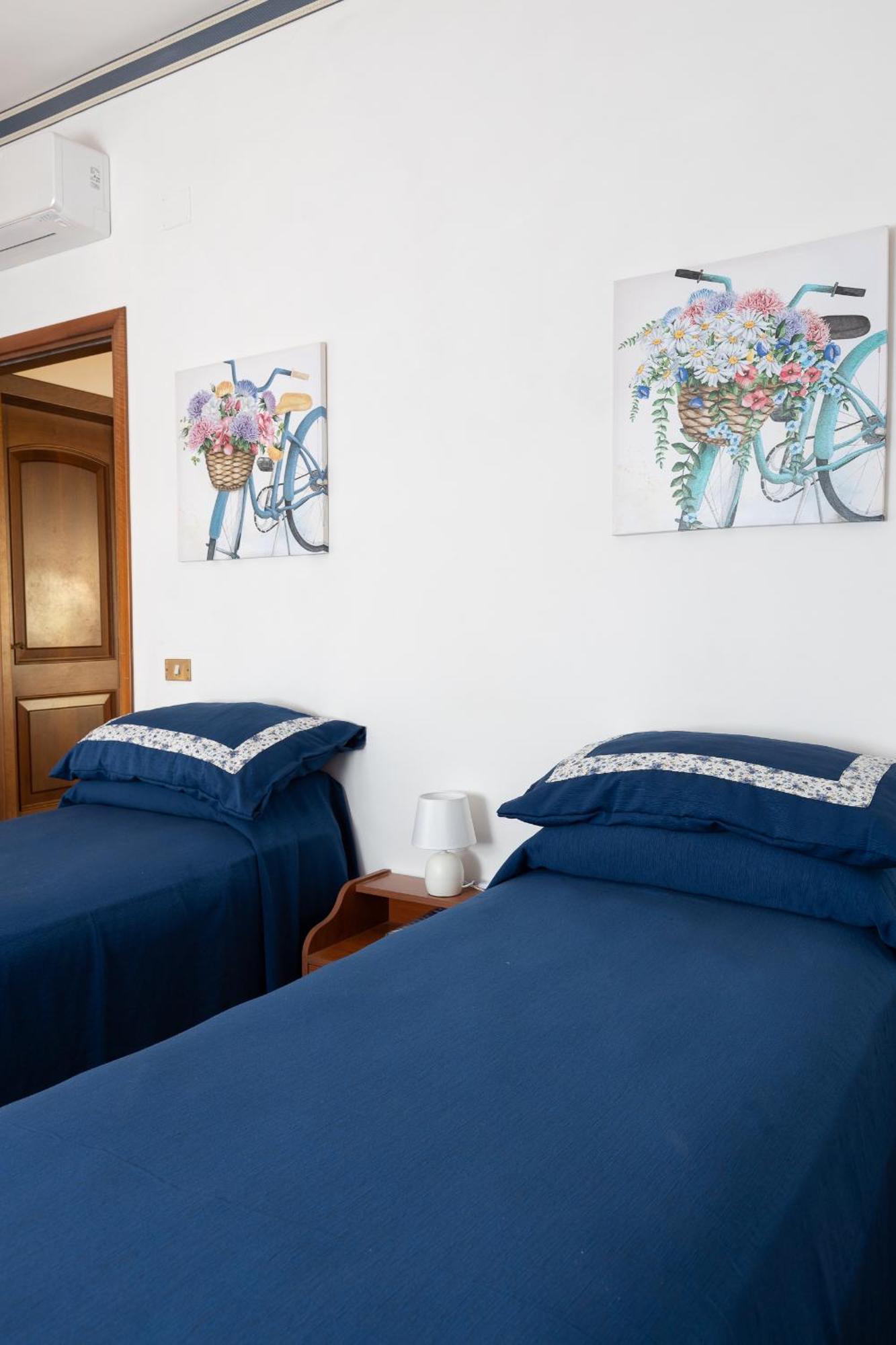 B&B Villa Dei Desideri Chieti Esterno foto